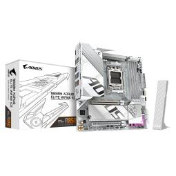 Motherboard Gigabyte B850M Aorus Elite WiFi 6E ICE AM5 mATX